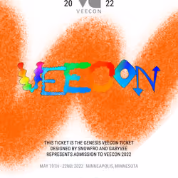 VeeCon 2022 #1525