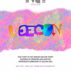 VeeCon 2022 #1990