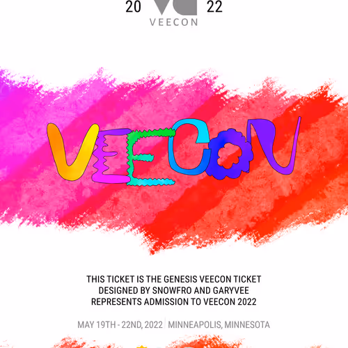 VeeCon 2022 #218