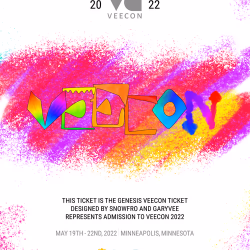VeeCon 2022 #457