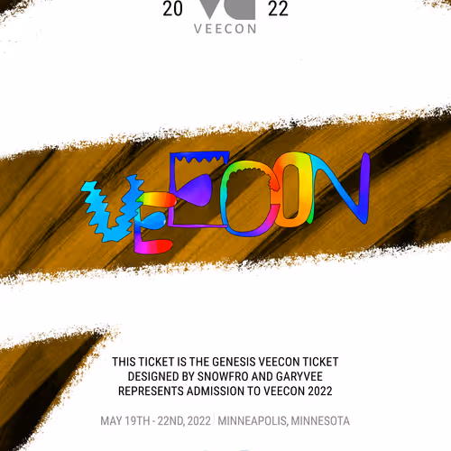 VeeCon 2022 #9476