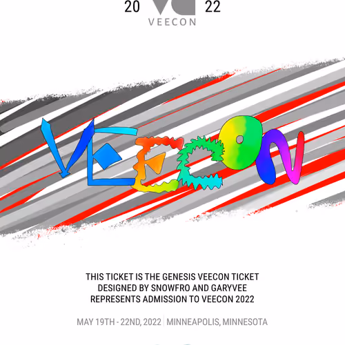 VeeCon 2022 #2294