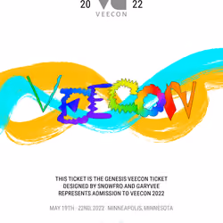 VeeCon 2022 #4701