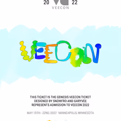 VeeCon 2022 #97