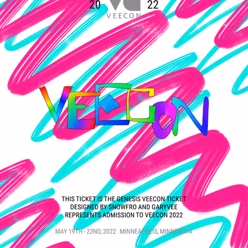 VeeCon 2022 #6696