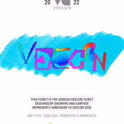 VeeCon 2022 #664