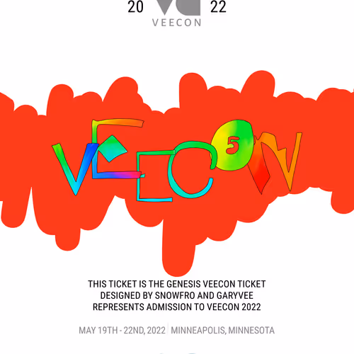 VeeCon 2022 #9635