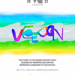 VeeCon 2022 #910