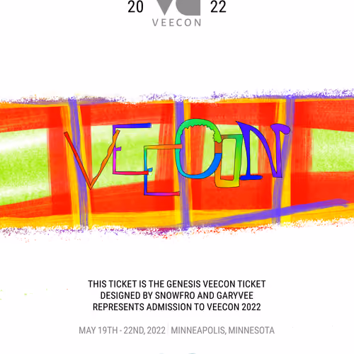 VeeCon 2022 #9537