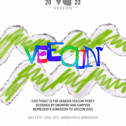 VeeCon 2022 #7410