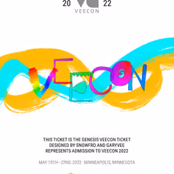 VeeCon 2022 #883
