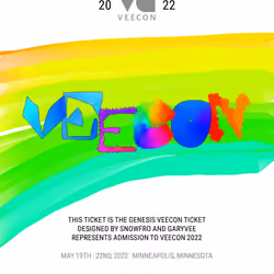 VeeCon 2022 #4172