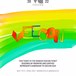VeeCon 2022 #4165
