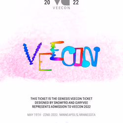 VeeCon 2022 #6556