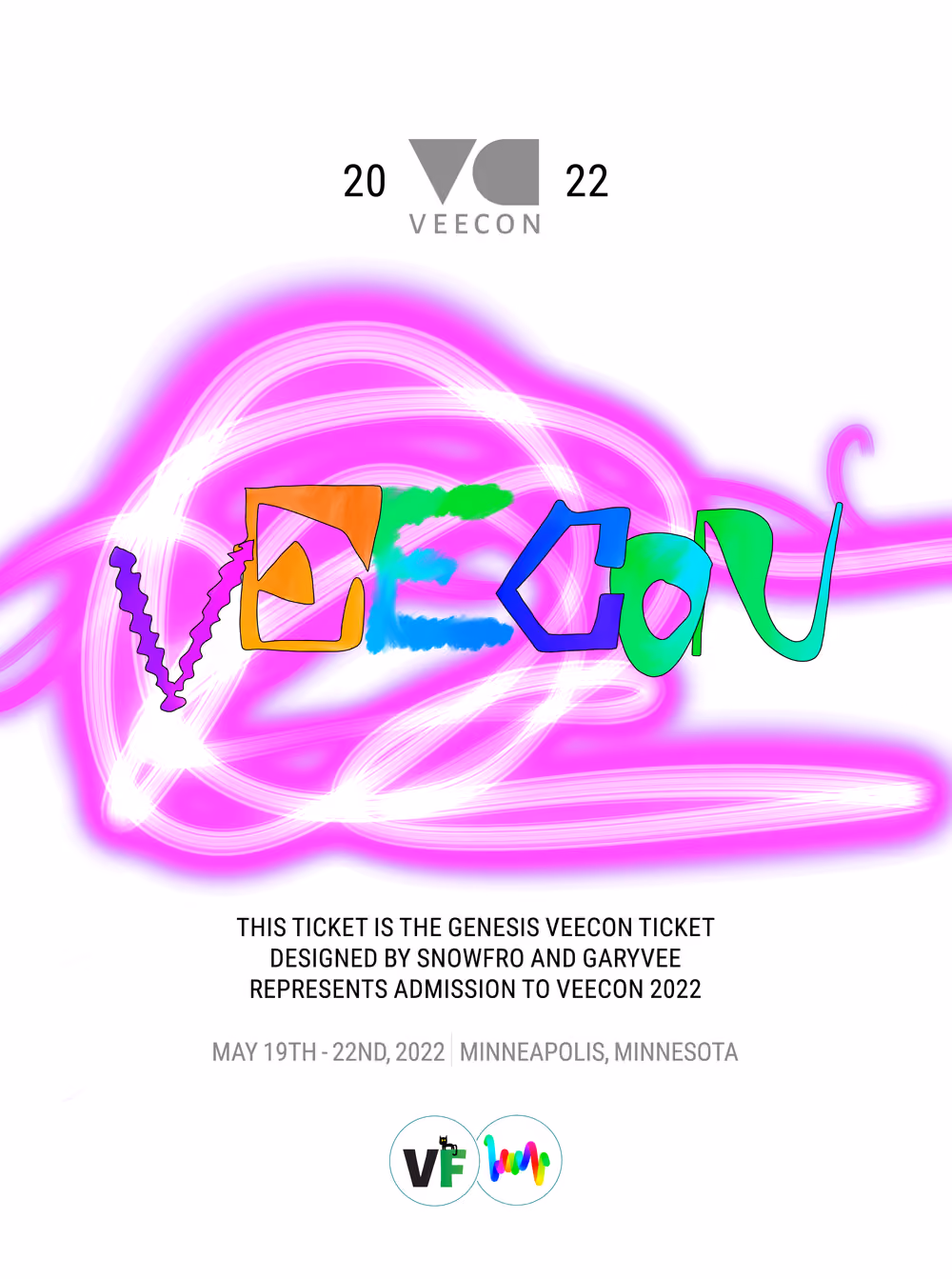 VeeCon 2022 #10209