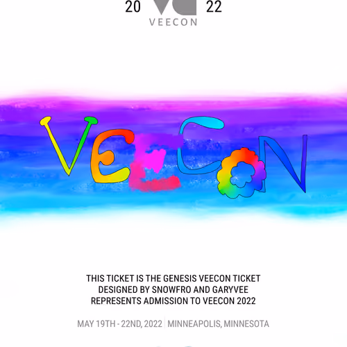 VeeCon 2022 #9164