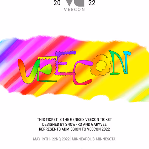 VeeCon 2022 #3047