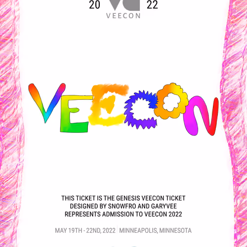 VeeCon 2022 #4644