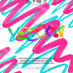VeeCon 2022 #4167