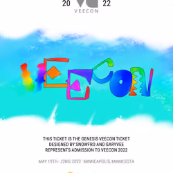VeeCon 2022 #974