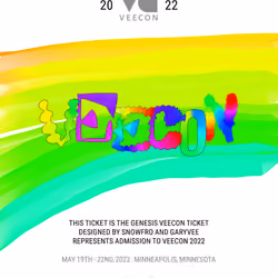 VeeCon 2022 #5678