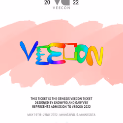 VeeCon 2022 #9175
