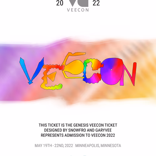 VeeCon 2022 #9782