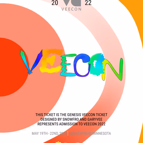VeeCon 2022 #194