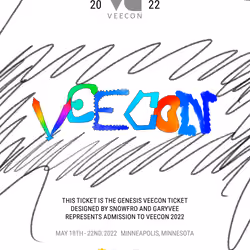 VeeCon 2022 #487