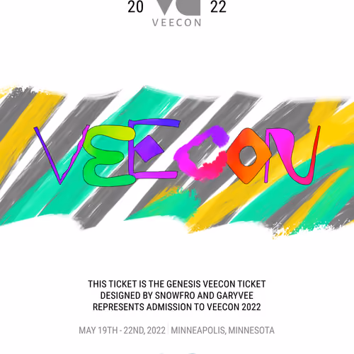 VeeCon 2022 #6042
