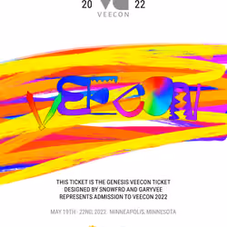 VeeCon 2022 #283