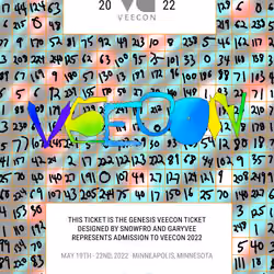 VeeCon 2022 #2441
