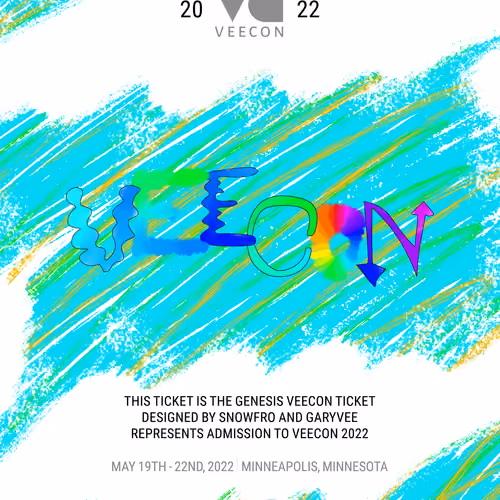VeeCon 2022 #7979