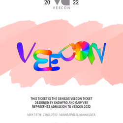VeeCon 2022 #9590