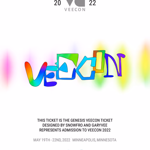 VeeCon 2022 #6282