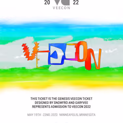 VeeCon 2022 #3283