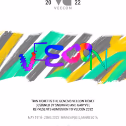 VeeCon 2022 #1387