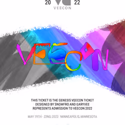 VeeCon 2022 #8094