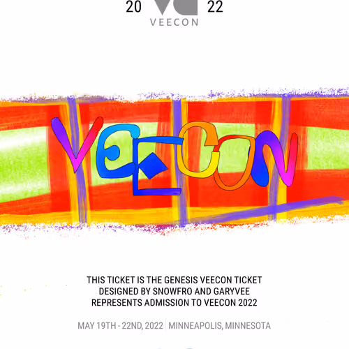 VeeCon 2022 #5721