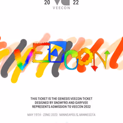 VeeCon 2022 #8785
