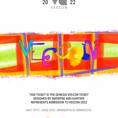 VeeCon 2022 #480