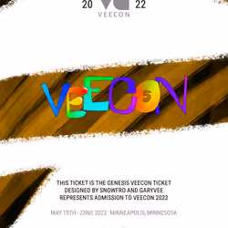 VeeCon 2022 #9128