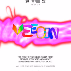 VeeCon 2022 #5044