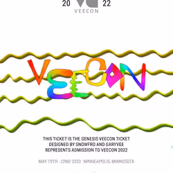 VeeCon 2022 #7006
