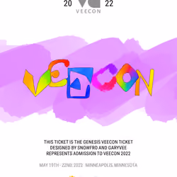 VeeCon 2022 #316