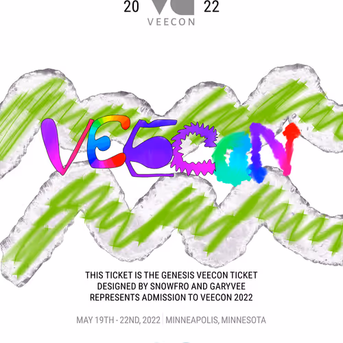 Veecon 2022 Tickets