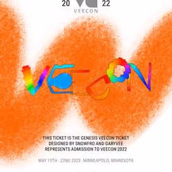 VeeCon 2022 #6115