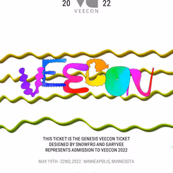 VeeCon 2022 #2273