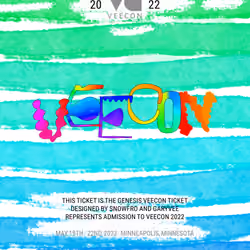 VeeCon 2022 #7344