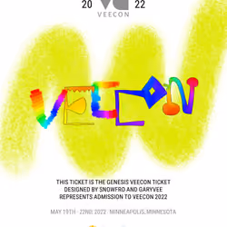 VeeCon 2022 #338